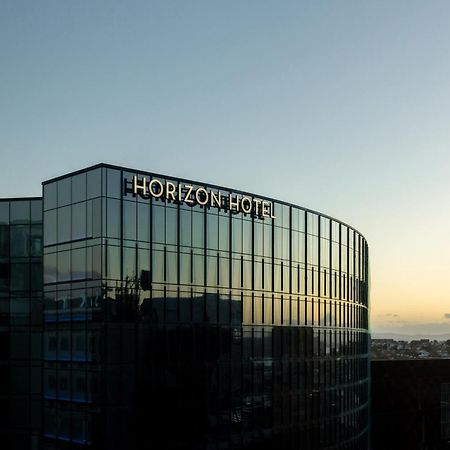 Horizon By Skycity Auckland Exterior photo Horizon Hotel