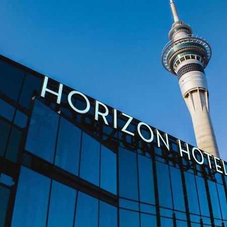 Horizon By Skycity Auckland Exterior photo Sky Tower, Auckland