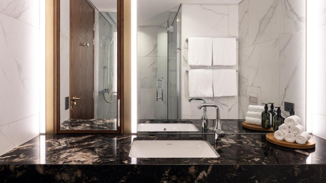 Horizon By Skycity Auckland Exterior photo Bathroom