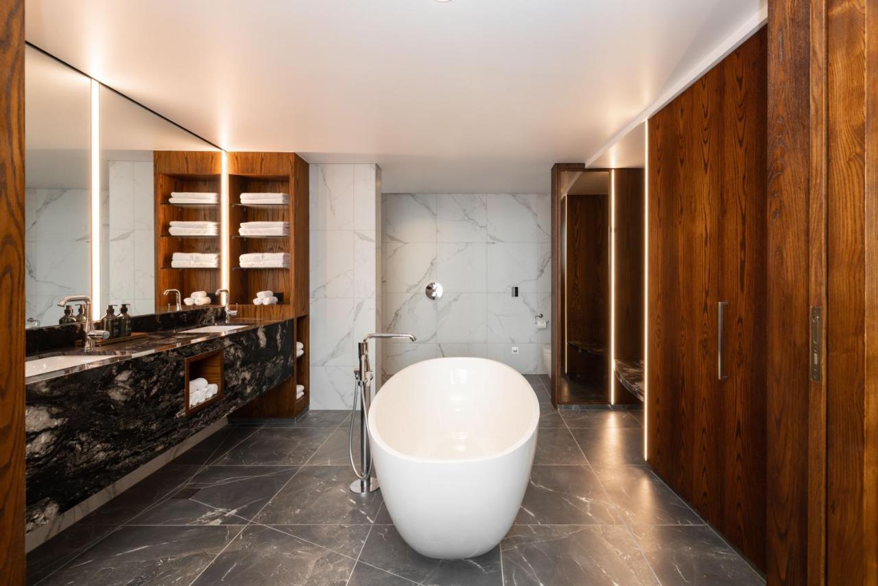 Horizon By Skycity Auckland Exterior photo Bathroom