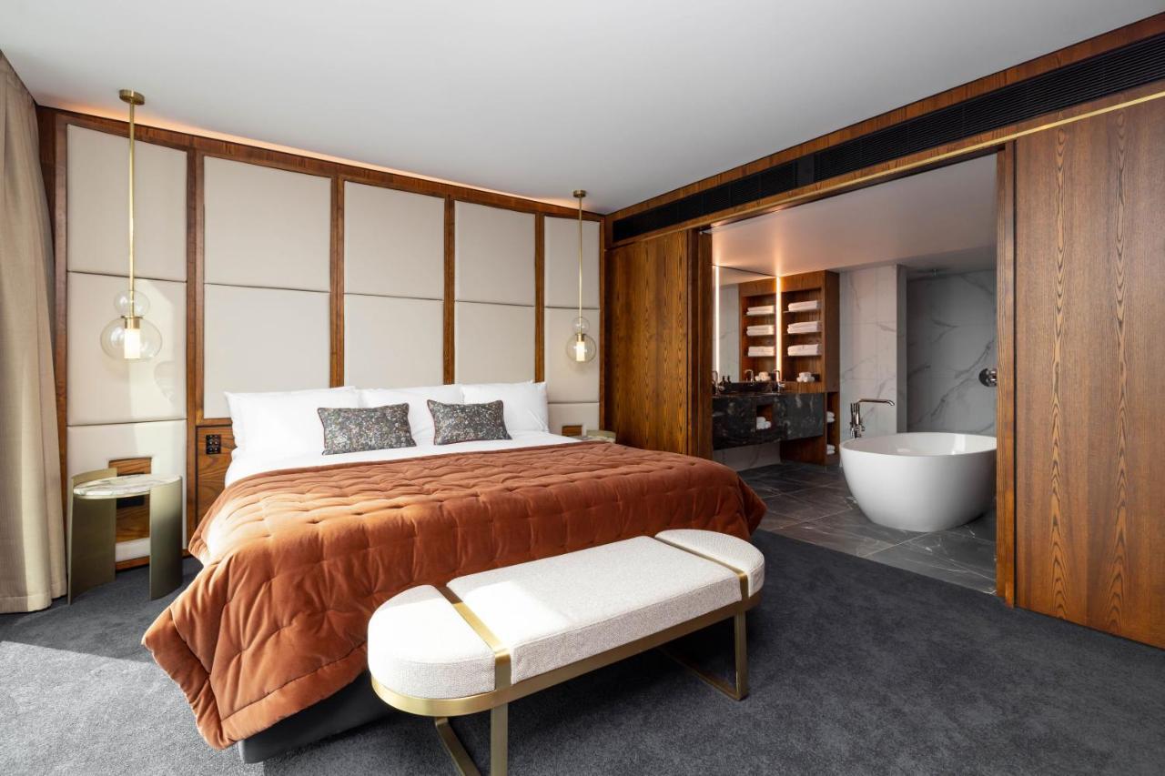 Horizon By Skycity Auckland Exterior photo