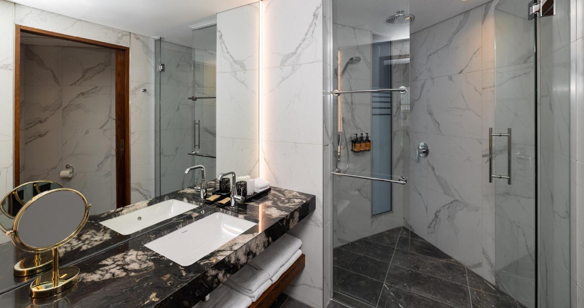 Horizon By Skycity Auckland Exterior photo Bathroom